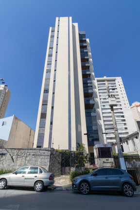 Imagem Apartamento com 3 Quartos à Venda, 161 m² em Vila Mascote - São Paulo Imagem Apartamento com 3 Quartos à Venda, 161 m² em Vila Mascote - São Paulo