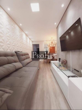 Imagem Apartamento com 2 Quartos à Venda, 86 m² em Utinga - Santo André Imagem Apartamento com 2 Quartos à Venda, 86 m² em Utinga - Santo André