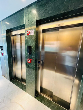 Imagem Apartamento com 3 Quartos à Venda, 99 m²
