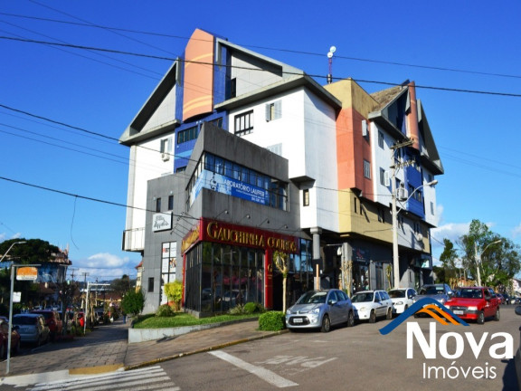 Imagem Imóvel com 1 Quarto à Venda, 71 m² em Centro - Nova Petrópolis Imagem Imóvel com 1 Quarto à Venda, 71 m² em Centro - Nova Petrópolis