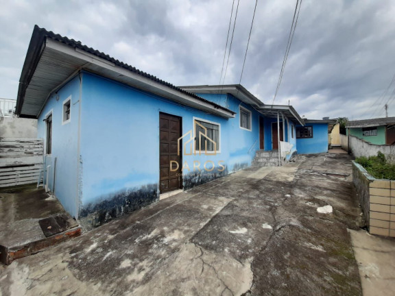 Imagem Casa com 4 Quartos à Venda, 200 m² em São Marcos - São José Dos Pinhais Imagem Casa com 4 Quartos à Venda, 200 m² em São Marcos - São José Dos Pinhais