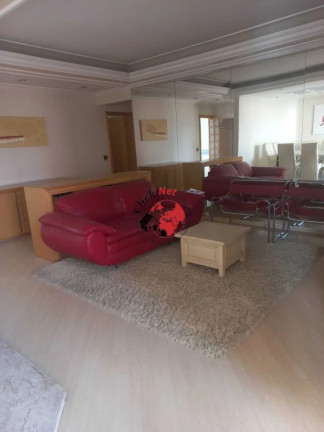 Imagem Apartamento com 3 Quartos à Venda, 147 m² em Santa Paula - São Caetano Do Sul Imagem Apartamento com 3 Quartos à Venda, 147 m² em Santa Paula - São Caetano Do Sul