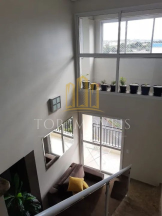 Imagem Apartamento com 4 Quartos à Venda, 240 m² em Parque Industrial - São José Dos Campos