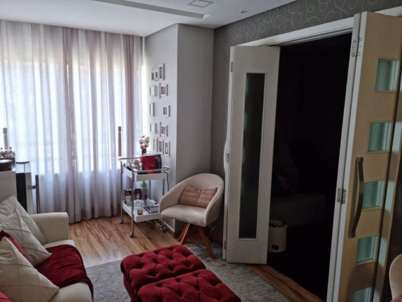 Imagem Apartamento com 3 Quartos à Venda, 76 m² em Morumbi - São Paulo Imagem Apartamento com 3 Quartos à Venda, 76 m² em Morumbi - São Paulo