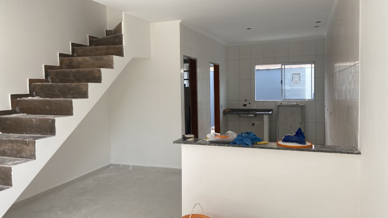 Imagem Imóvel com 2 Quartos à Venda, 70 m² em Belas Artes - Itanhaém Imagem Imóvel com 2 Quartos à Venda, 70 m² em Belas Artes - Itanhaém