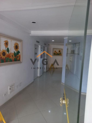 Imagem Apartamento com 2 Quartos à Venda, 57 m² em Vila Marieta - São Paulo Imagem Apartamento com 2 Quartos à Venda, 57 m² em Vila Marieta - São Paulo