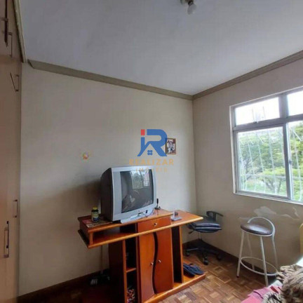 Imagem Apartamento com 4 Quartos à Venda, 140 m² em Cinquentenário - Belo Horizonte