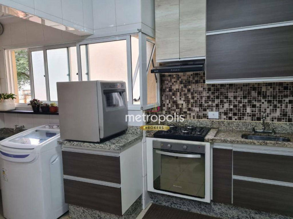 Imagem Apartamento com 3 Quartos à Venda, 134 m² em Rudge Ramos - São Bernardo Do Campo Imagem Apartamento com 3 Quartos à Venda, 134 m² em Rudge Ramos - São Bernardo Do Campo