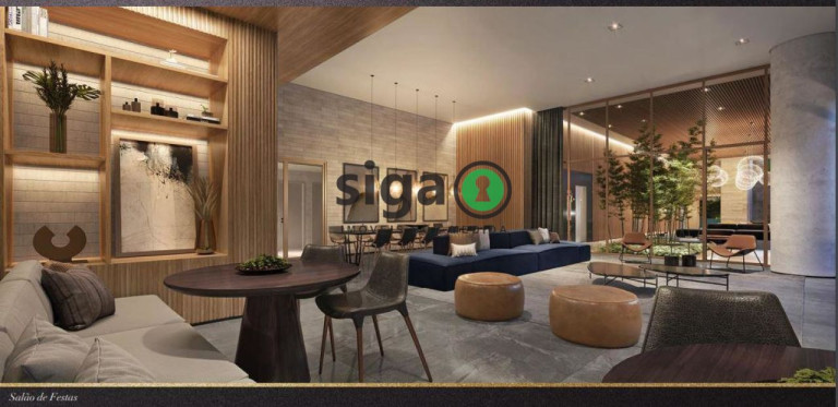 Imagem Apartamento com 4 Quartos à Venda, 694 m² em Itaim Bibi - São Paulo Imagem Apartamento com 4 Quartos à Venda, 694 m² em Itaim Bibi - São Paulo