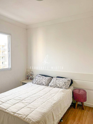 Imagem Apartamento com 2 Quartos à Venda, 54 m² em Torres De Mônaco - Itupeva
