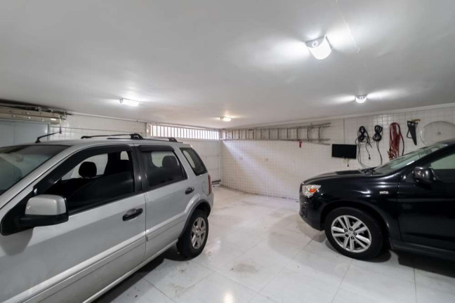 Imagem Casa com 4 Quartos à Venda, 622 m² em Cambuci - São Paulo