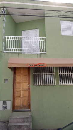 Imagem Casa com 3 Quartos para Alugar, em Cidade Lider - São Paulo Imagem Casa com 3 Quartos para Alugar, em Cidade Lider - São Paulo