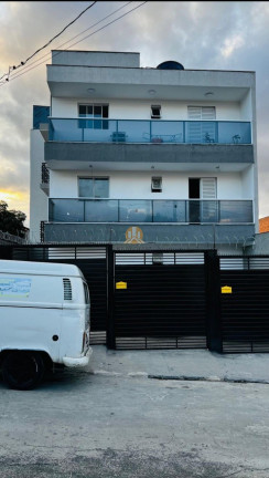 Imóvel com 2 Quartos à Venda, 55 m² em Limoeiro - São Paulo