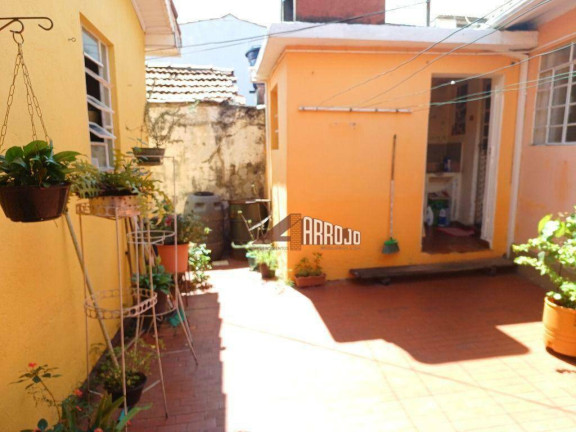 Imagem Casa com 2 Quartos à Venda, 110 m² em Vila Ré - São Paulo Imagem Casa com 2 Quartos à Venda, 110 m² em Vila Ré - São Paulo
