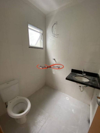 Imagem Apartamento com 2 Quartos à Venda, 39 m² em Vila Antonina - São Paulo Imagem Apartamento com 2 Quartos à Venda, 39 m² em Vila Antonina - São Paulo