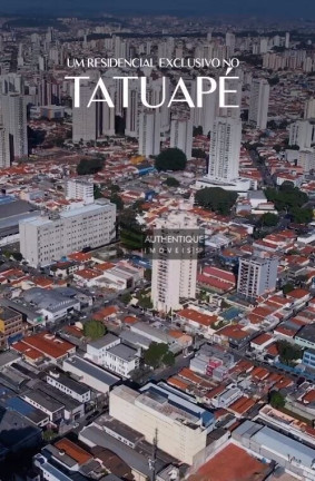 Imagem Apartamento com 4 Quartos à Venda, 140 m² em Tatuapé - São Paulo Imagem Apartamento com 4 Quartos à Venda, 140 m² em Tatuapé - São Paulo