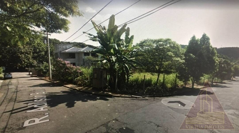 Imagem Terreno à Venda, 920 m² em Morro Da Nova Cintra - Santos Imagem Terreno à Venda, 920 m² em Morro Da Nova Cintra - Santos