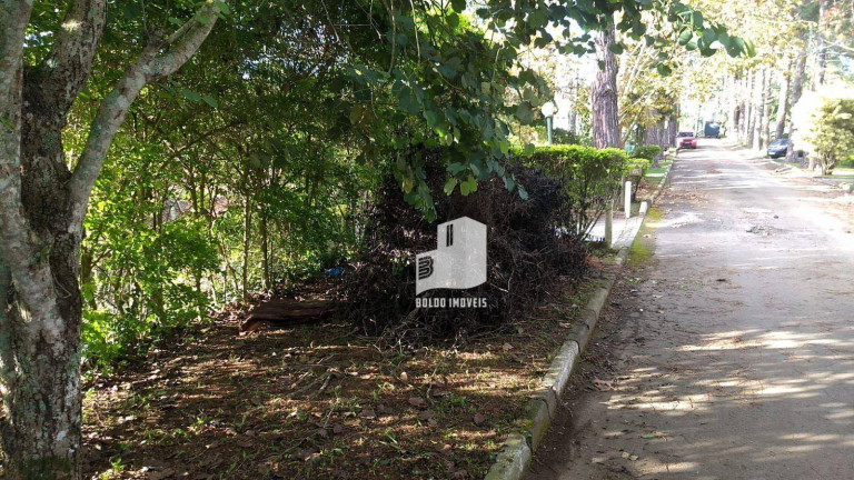 Imagem Terreno à Venda, 740 m² em Pinheiros Tênis Village - Cotia