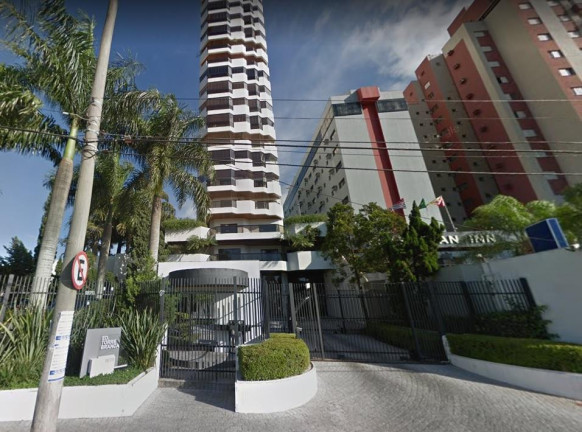 Imagem Apartamento com 3 Quartos à Venda, 330 m² em Centro - Sorocaba Imagem Apartamento com 3 Quartos à Venda, 330 m² em Centro - Sorocaba