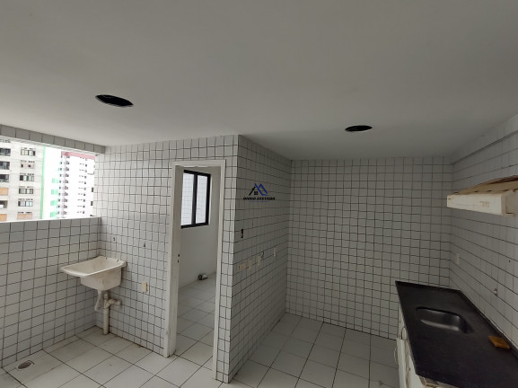 Imagem Apartamento com 3 Quartos à Venda, 85 m² em Boa Viagem - Recife