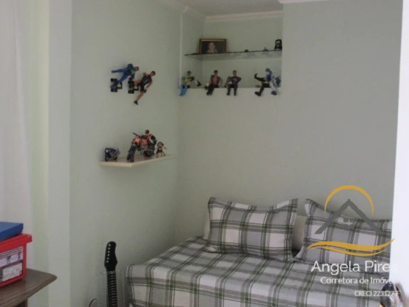 Imagem Sobrado com 3 Quartos à Venda, 110 m² em Parque São Domingos - São Paulo