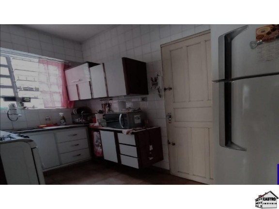 Imagem Casa com 3 Quartos à Venda, 180 m² em Jardim Artur Alvim - São Paulo Imagem Casa com 3 Quartos à Venda, 180 m² em Jardim Artur Alvim - São Paulo