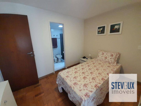 Imagem Apartamento com 3 Quartos à Venda, 136 m² em Itaim - São Paulo