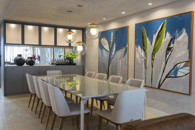 Imagem Apartamento com 4 Quartos à Venda, 227 m² em São José - Recife