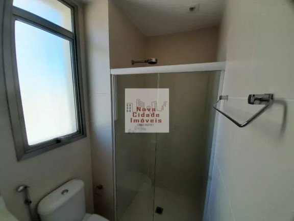 Imagem Apartamento com 2 Quartos para Alugar, 100 m² em Itaim Bibi - São Paulo