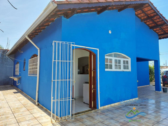 Imagem Casa com 3 Quartos à Venda, 193 m² em Jd Suarão - Itanhaém Imagem Casa com 3 Quartos à Venda, 193 m² em Jd Suarão - Itanhaém
