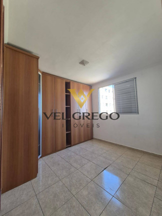 Imagem Apartamento com 3 Quartos à Venda, 59 m² em Paulicéia - São Bernardo Do Campo