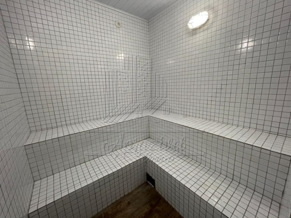 Imagem Apartamento com 3 Quartos à Venda, 193 m² em Canto Do Forte - Praia Grande