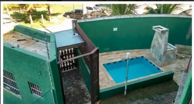 Imagem Sobrado com 2 Quartos à Venda, 83 m² em Balneário Califórnia - Itanhaém Imagem Sobrado com 2 Quartos à Venda, 83 m² em Balneário Califórnia - Itanhaém