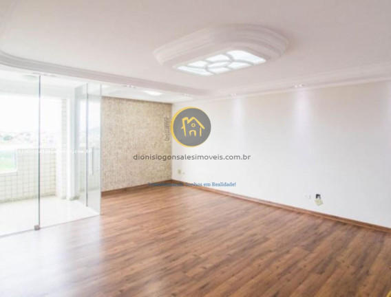 Imagem Apartamento com 3 Quartos à Venda, 131 m² em Parque Balneário Oasis - Peruíbe
