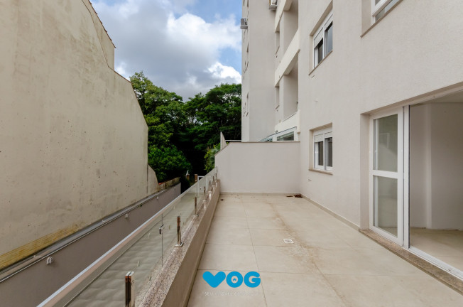 Imagem Imóvel com 1 Quarto à Venda, 79 m² em Jardim Botânico - Porto Alegre