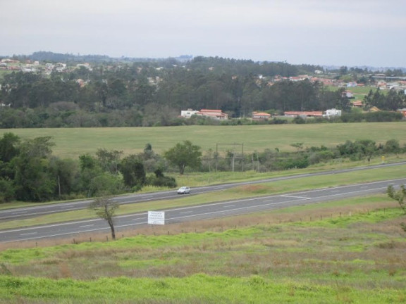 Imagem Terreno à Venda, 101.665 m² em Nova Tatuí - Tatuí