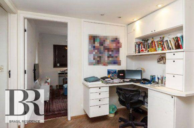 Imagem Apartamento com 2 Quartos à Venda, 142 m² em Itaim Bibi - São Paulo Imagem Apartamento com 2 Quartos à Venda, 142 m² em Itaim Bibi - São Paulo