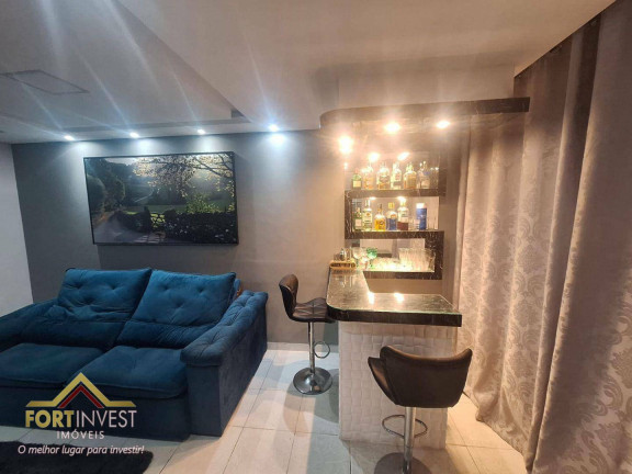 Imagem Imóvel com 3 Quartos à Venda, 150 m² em Jardim Samambaia - Praia Grande Imagem Imóvel com 3 Quartos à Venda, 150 m² em Jardim Samambaia - Praia Grande