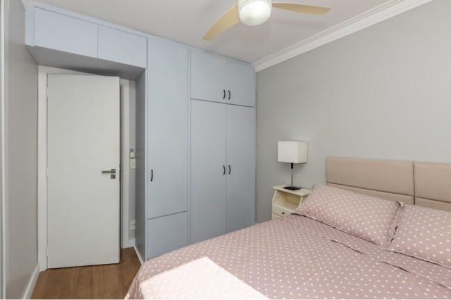 Imagem Imóvel com 2 Quartos à Venda, 58 m² em Vila Moinho Velho - São Paulo Imagem Imóvel com 2 Quartos à Venda, 58 m² em Vila Moinho Velho - São Paulo