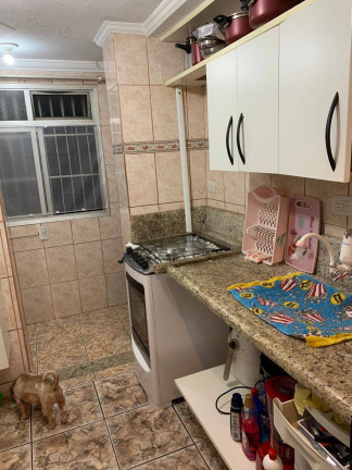 Imagem Apartamento com 2 Quartos à Venda, 53 m² em Ferrazópolis - São Bernardo Do Campo Imagem Apartamento com 2 Quartos à Venda, 53 m² em Ferrazópolis - São Bernardo Do Campo