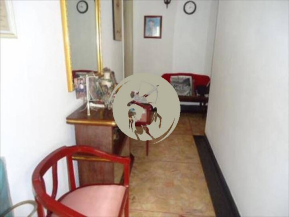 Imagem Casa com 3 Quartos à Venda, 407 m² em Boqueirao - Santos Imagem Casa com 3 Quartos à Venda, 407 m² em Boqueirao - Santos