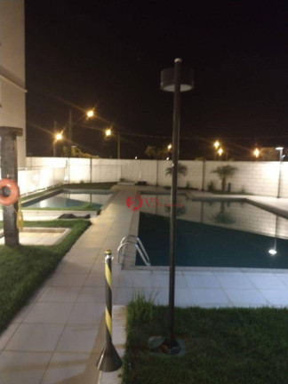 Imagem Apartamento com 2 Quartos à Venda, 50 m² em Vila Parque Fluvial - Itanhaém