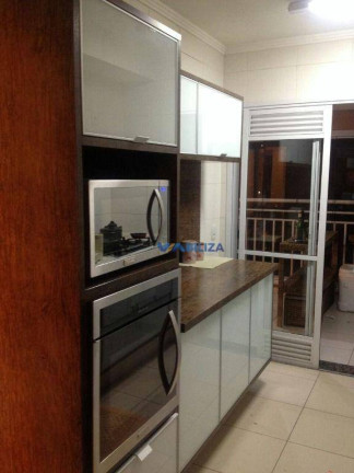 Imagem Apartamento com 3 Quartos à Venda, 134 m² em Vila Augusta - Guarulhos