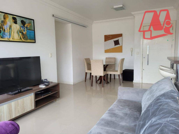 Apartamento com 2 Quartos para Alugar, 69 m² em Jardim Botânico - Porto Alegre
