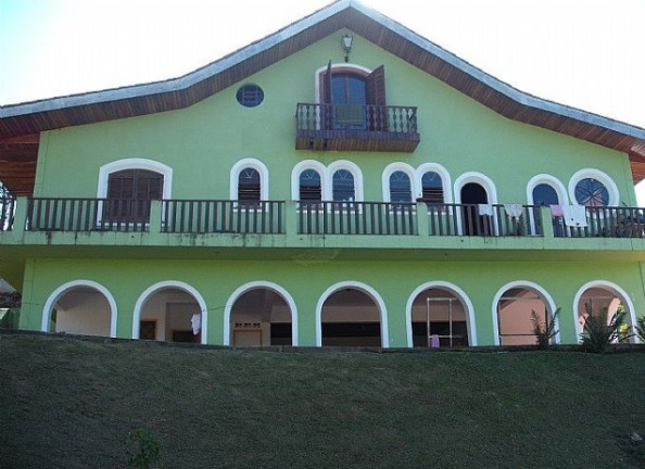 Imagem Casa de Condomínio à Venda, 400 m² em Rio Acima - Mairiporã