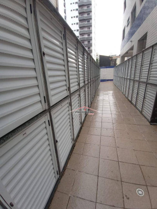 Imagem Apartamento com 1 Quarto à Venda, 56 m² em Vila Guilhermina - Praia Grande