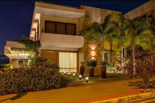 Imagem Casa com 5 Quartos à Venda, 417 m² em Santa Paula I - Vila Velha Imagem Casa com 5 Quartos à Venda, 417 m² em Santa Paula I - Vila Velha