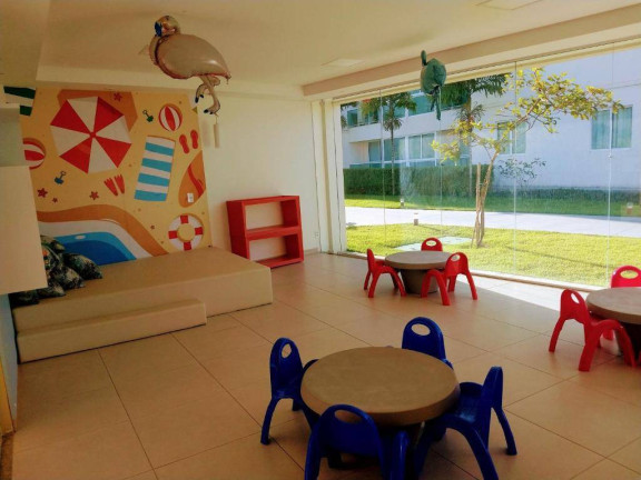 Imagem Apartamento com 2 Quartos à Venda, 57 m² em Praia Do Cupe - Ipojuca Imagem Apartamento com 2 Quartos à Venda, 57 m² em Praia Do Cupe - Ipojuca