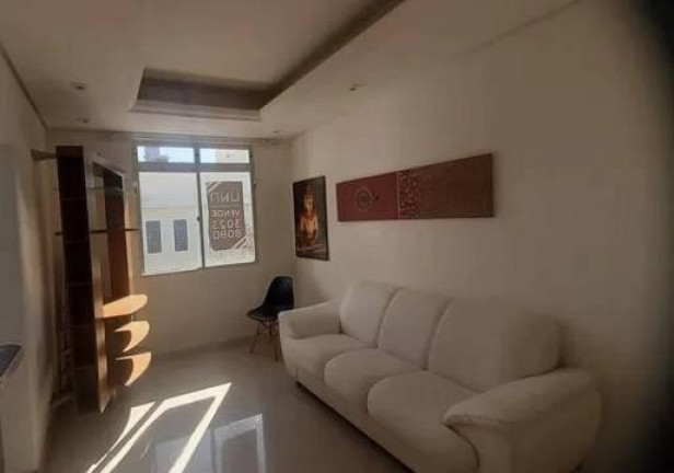Imagem Apartamento com 3 Quartos à Venda, 64 m² em Centro - Florianópolis