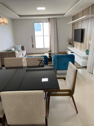 Imagem Casa com 3 Quartos à Venda, em Mossoró Imagem Casa com 3 Quartos à Venda, em Mossoró